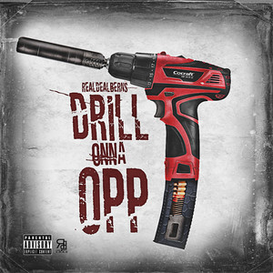 Drill Onna Opp (Explicit)