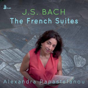 J.S. Bach: Piano Works