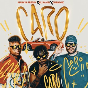 Marvin Freddy - Caro (Explicit)