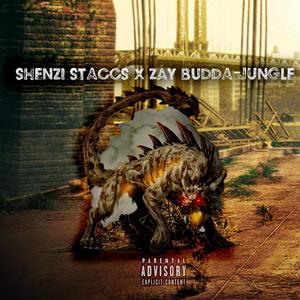Jungle (feat. Zay Budda) (Explicit)