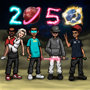 2050 (Explicit)