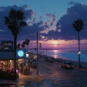 决心不再回头 (Remix)