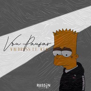 Vou Pausar (feat. Vald Ross)