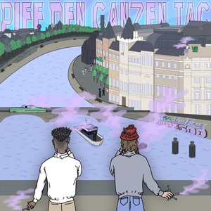 Pief den ganzen Tag (Explicit)