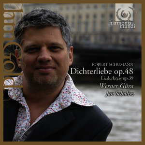 Schumann: Dichterliebe