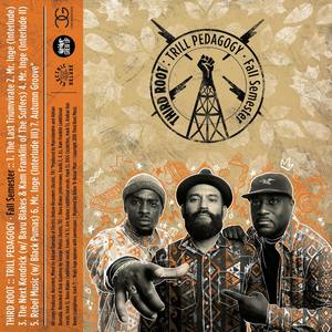 The Next Kendrick (feat. Bavu Blakes & Kam Franklin)