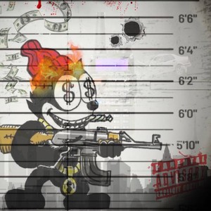 Procurado (feat. Prod.LP)