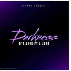 Darkness (feat. LilB26) [Explicit]