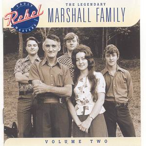 The Legendary Marshall Family, Vol. 2