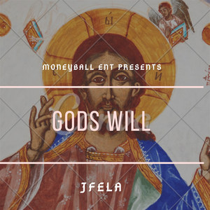 Gods Will (Explicit)