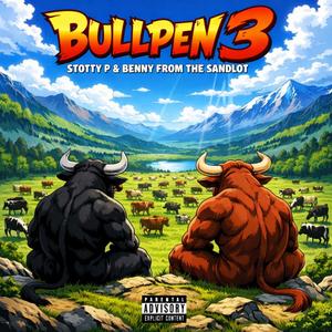 Madea (feat. Mic Hoffa & Square 2 God) (Explicit)