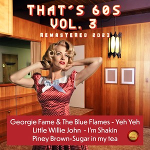 Little Annie (Remastered 2023)