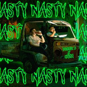 Nasty (feat. Washa) (Explicit)