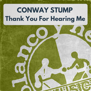 Thank You for Hearing Me (Slow Voca)