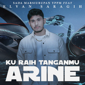 Kuraih Tanganmu Arine