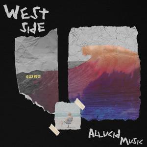 West Side (feat. A.T. & JRen)