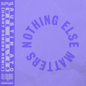 Wee Belter (Harry Romero Extended Mix)