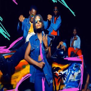 No More Complain(feat. Edem)