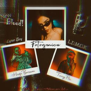 Fotogenica (feat. Tory Ftc)
