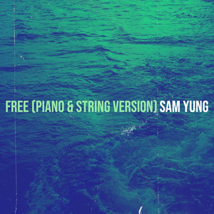 Free (Piano & String Version)