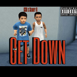 Get Down (feat. G3R) (Explicit)
