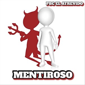 Mentiroso