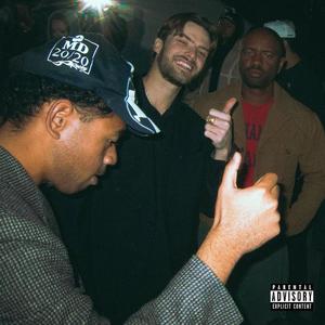 A24 (feat. Brandon Mykel, Rockitneedspace & Whest Cornell) (Explicit)