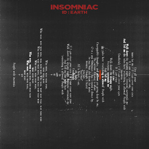 INSOMNIAC (Inst.)