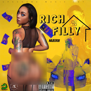 Rich Filly