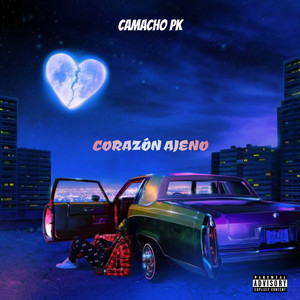 Corazón Ajeno (Explicit)