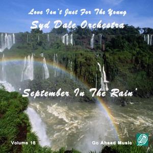 September In The Rain (Love Isn't Just For The Young Volume 18)