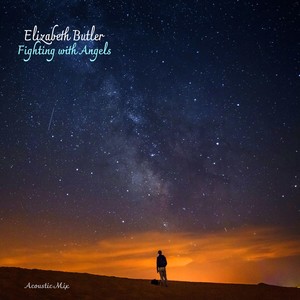 Fighting with Angels (Acoustic Mix)