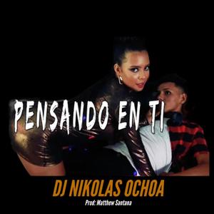 Pensando en ti