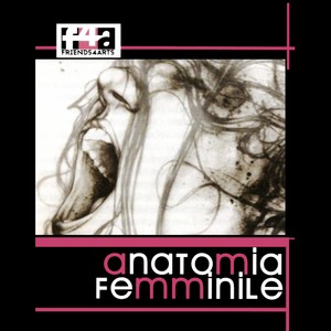 Anatomia femminile