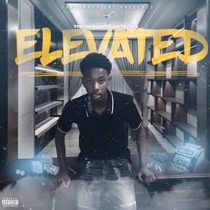 Elevated Ep