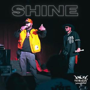 SHINE (feat. Jayco Wes & Danny Banks)
