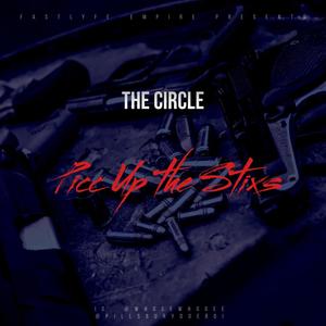 Picc Up The Stixs (feat. Dot A) [Explicit]