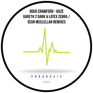 Haze (Sean McClellan Vapor Mix)