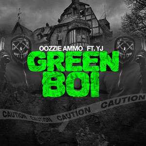 Green Boi (Explicit)