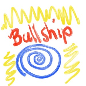 Bullship (Explicit)