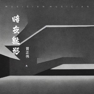 曾正伟 - 后座上的我 (DJ版)