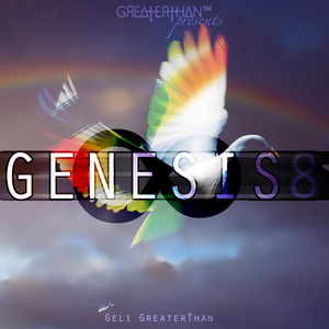 #Genesis8