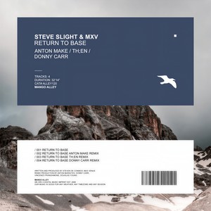 Return to Base (Donny Carr Remix)
