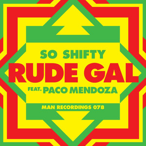 Rude Gal (Chief Boima Remix)