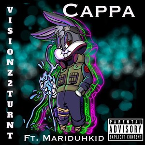 Cappa (Explicit)