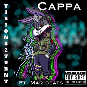 Cappa (feat. Mariduhkid) (Explicit)