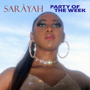 Party of the Week (Caribbean Version)