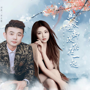 付海燕 - 真爱过却没能在一起 (付海燕于金胜对唱版)