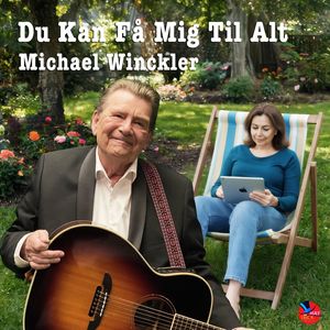 Du kan få mig til alt