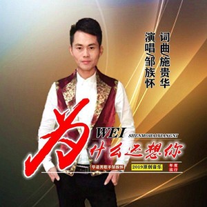 为什么还想你